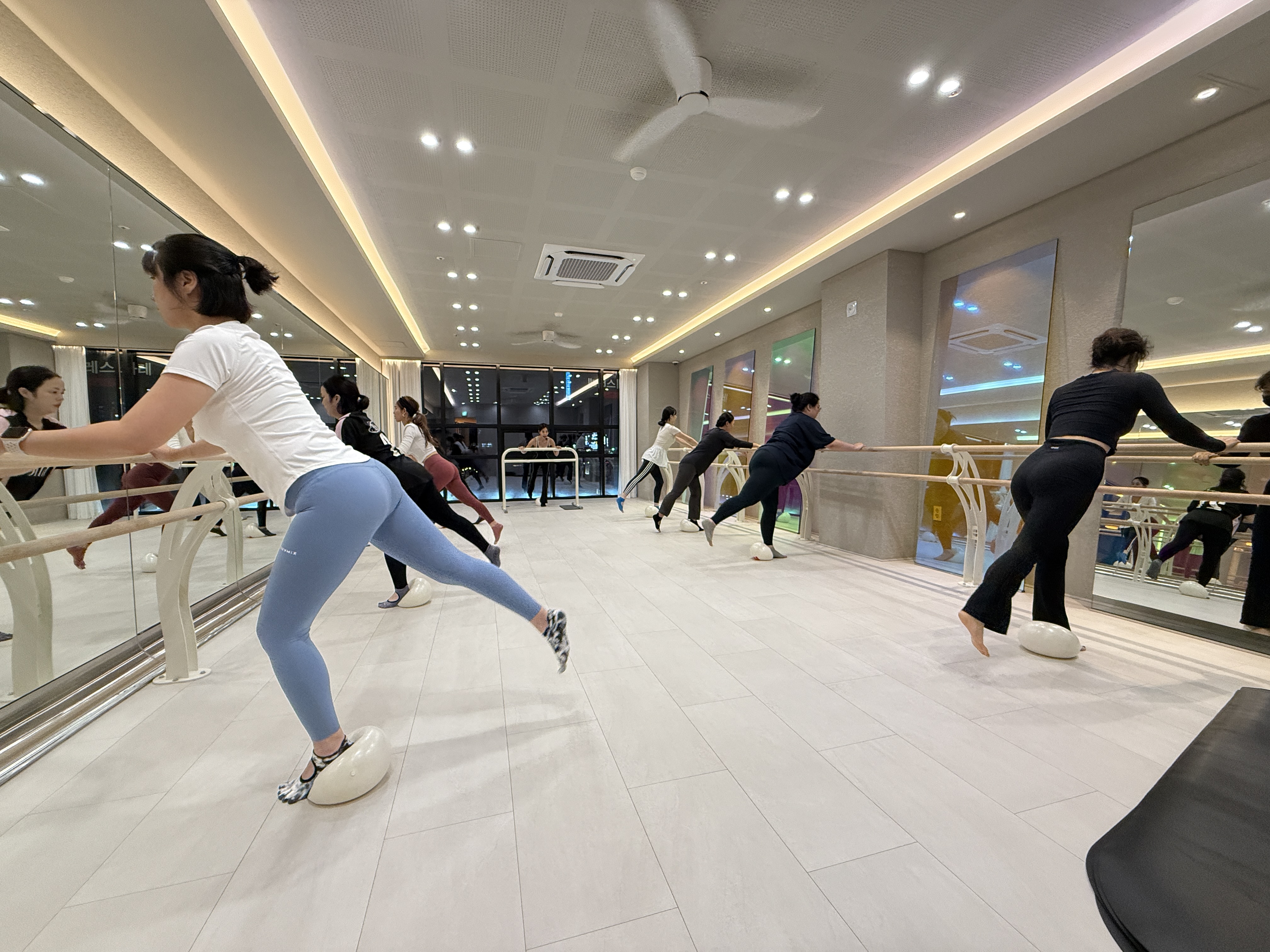 바레스바레 춘천점