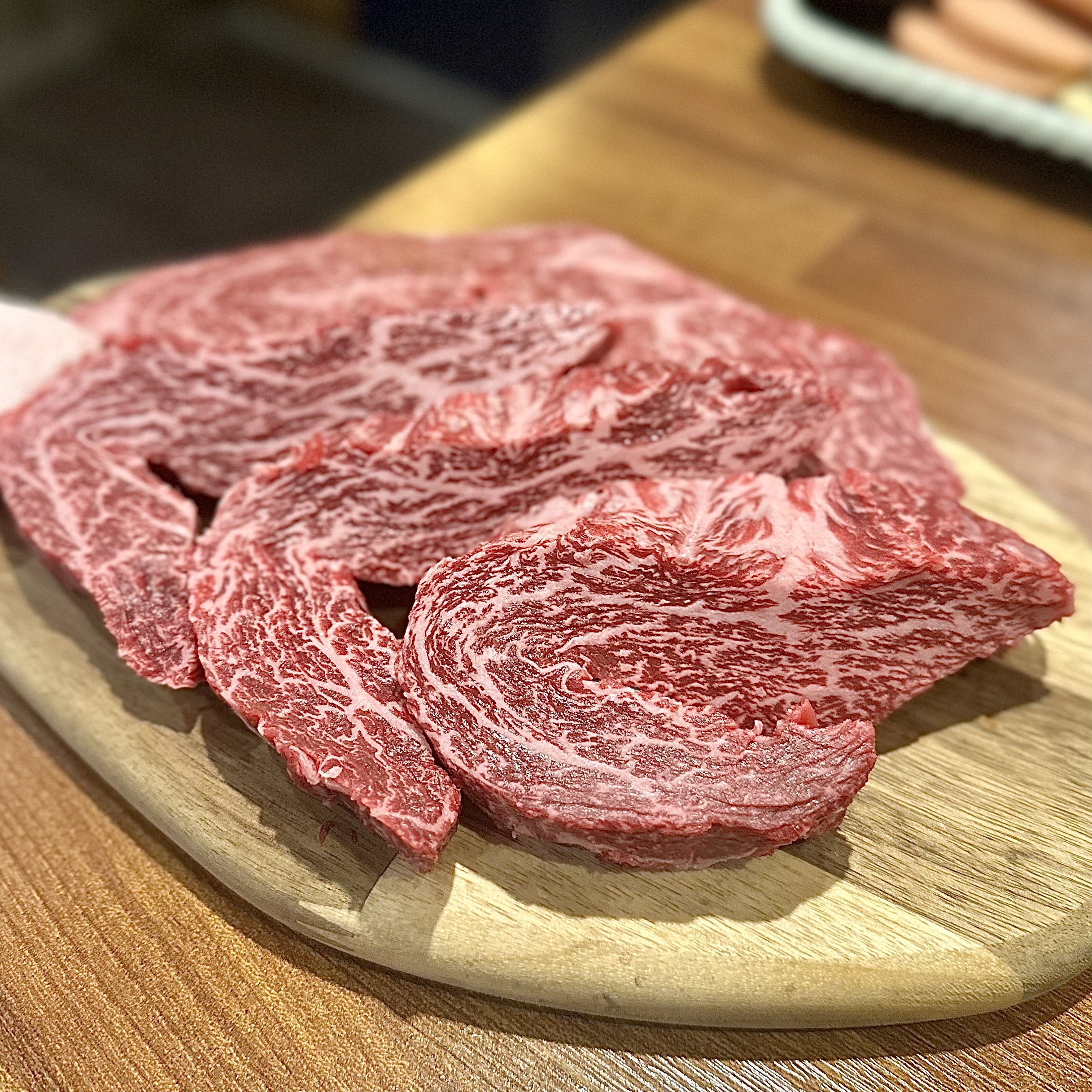 소담 한우 한돈