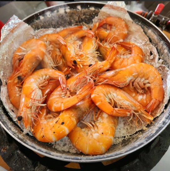 쉼터