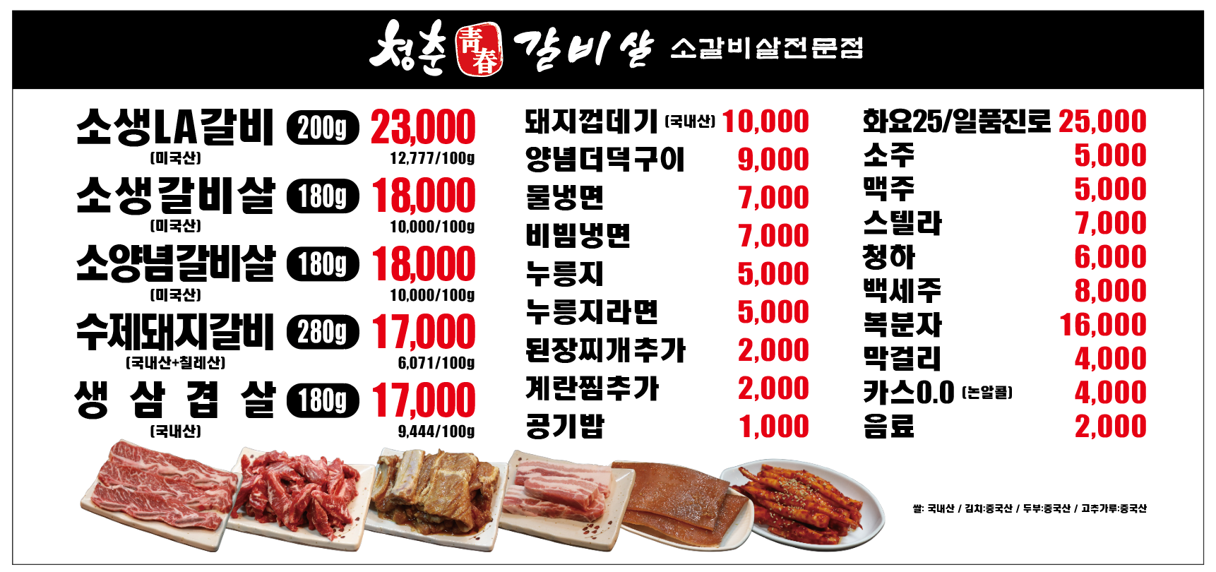 요약 정보 이미지