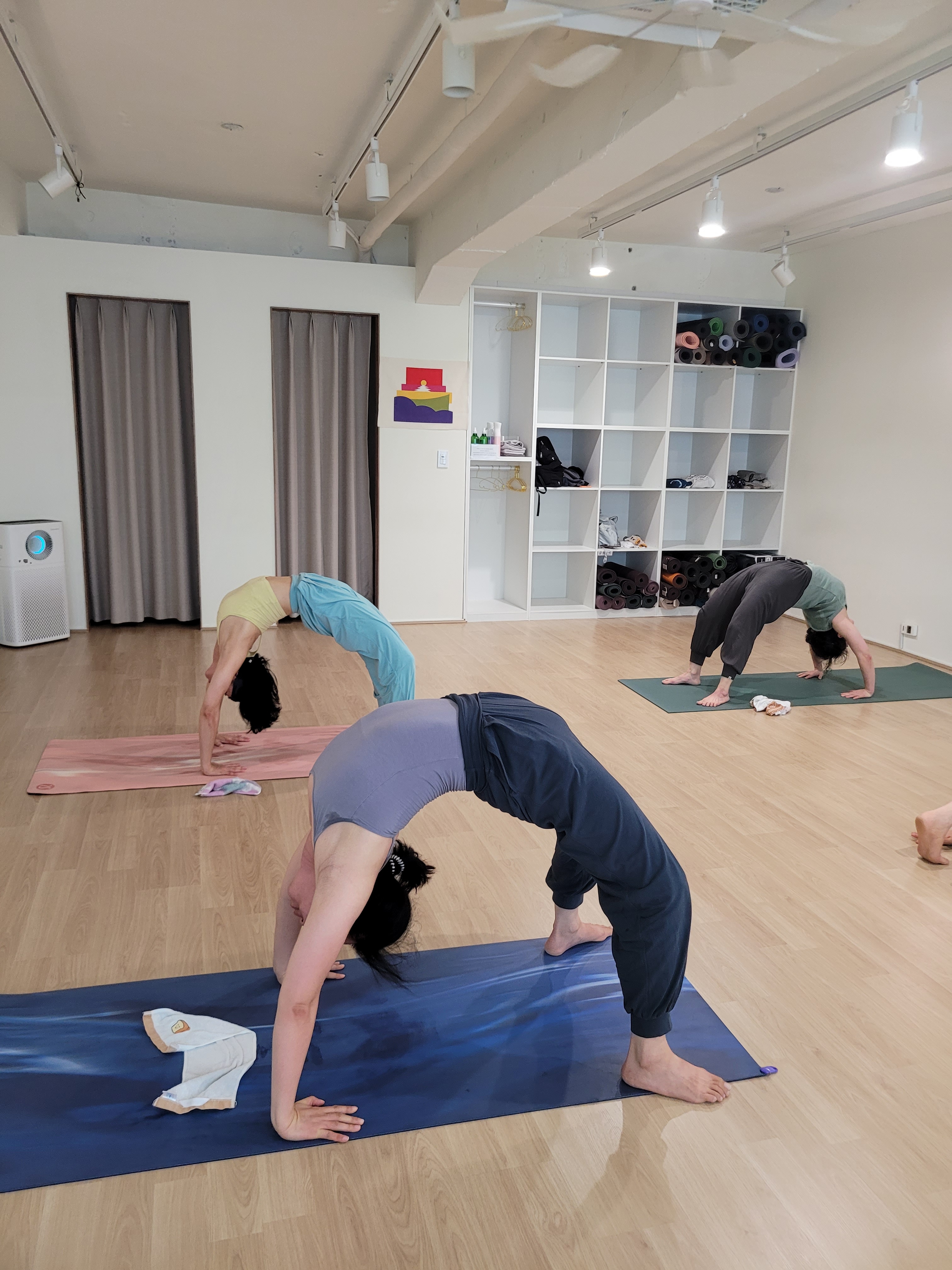 하나요가 대표 이미지