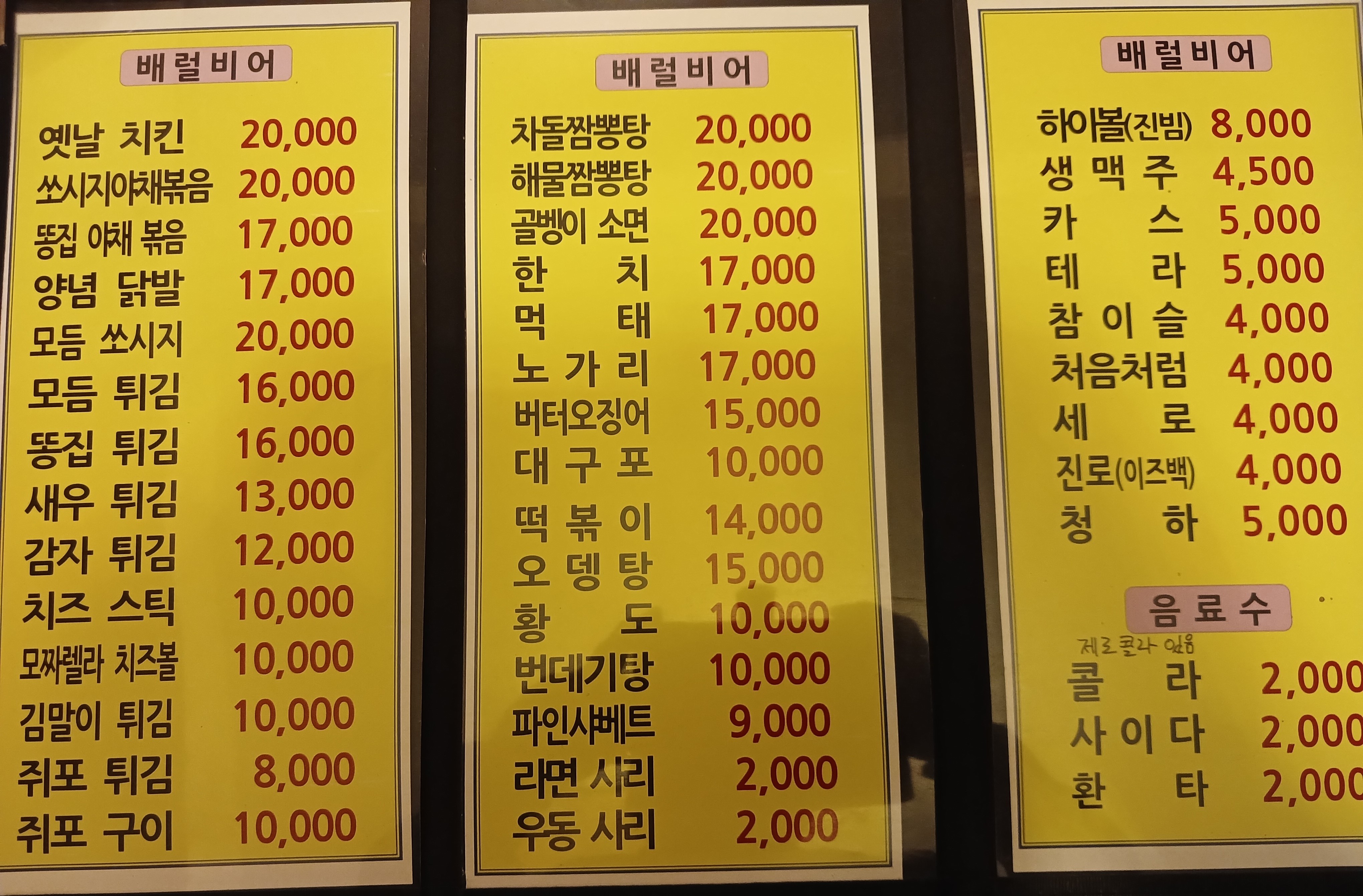 요약 정보 이미지
