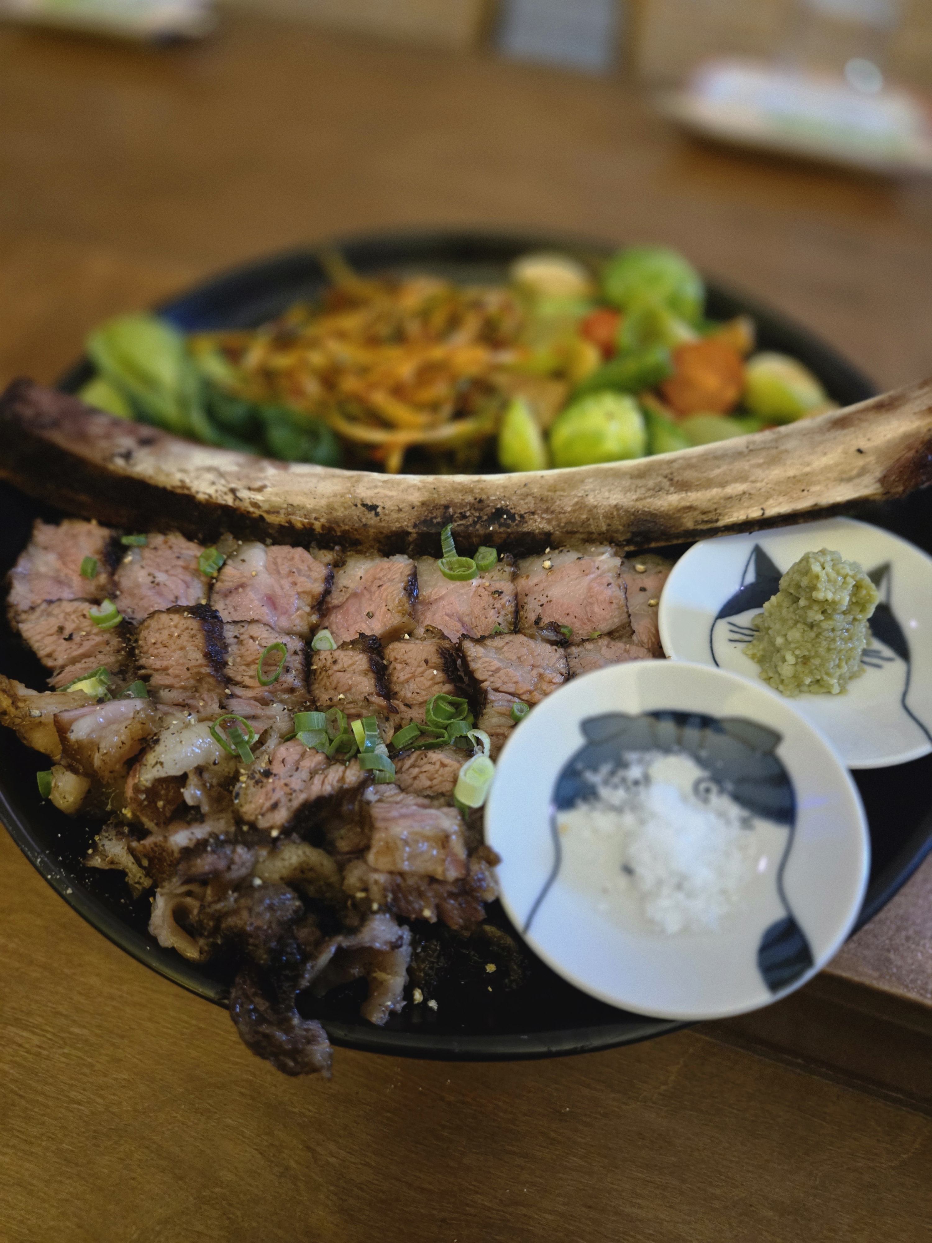 비스트로우리 대표 이미지 - 숯불 우대갈비