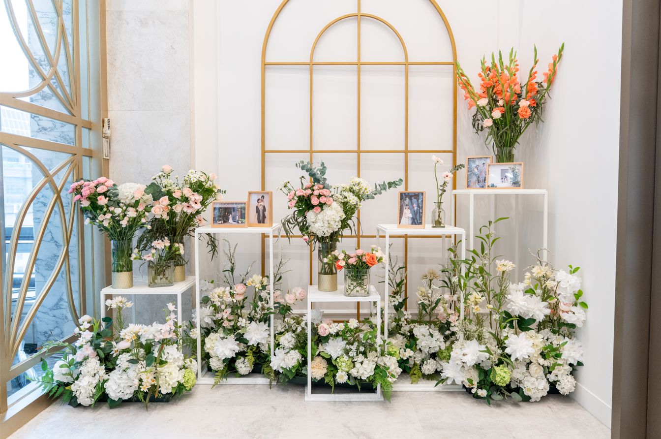 오펠리스웨딩컨벤션 대표 이미지