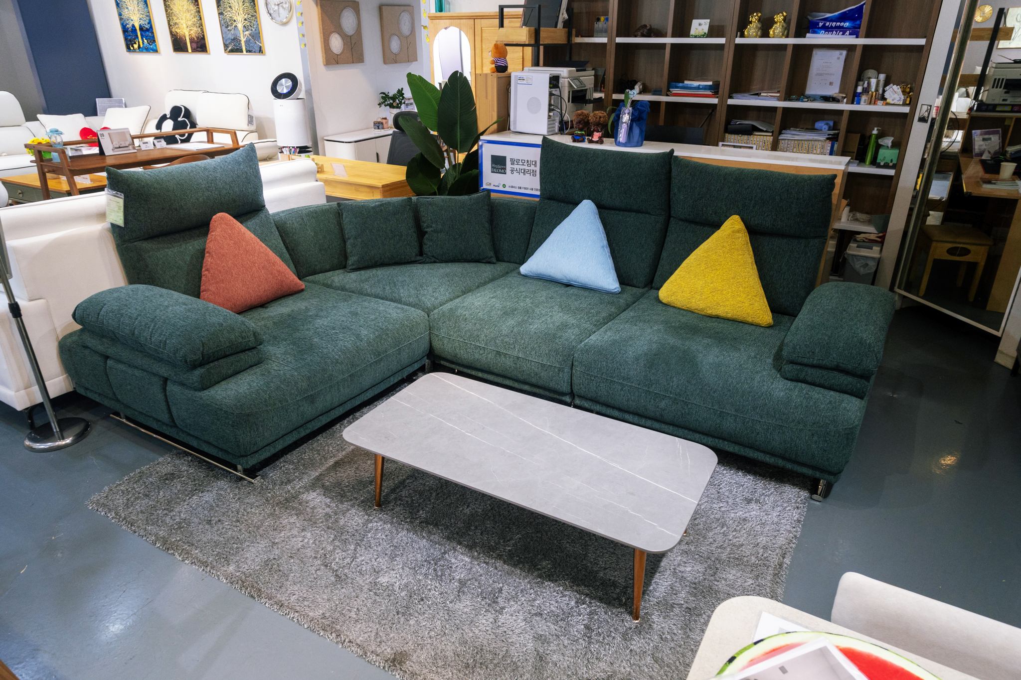 라이프칼라디자인가구 대표 이미지