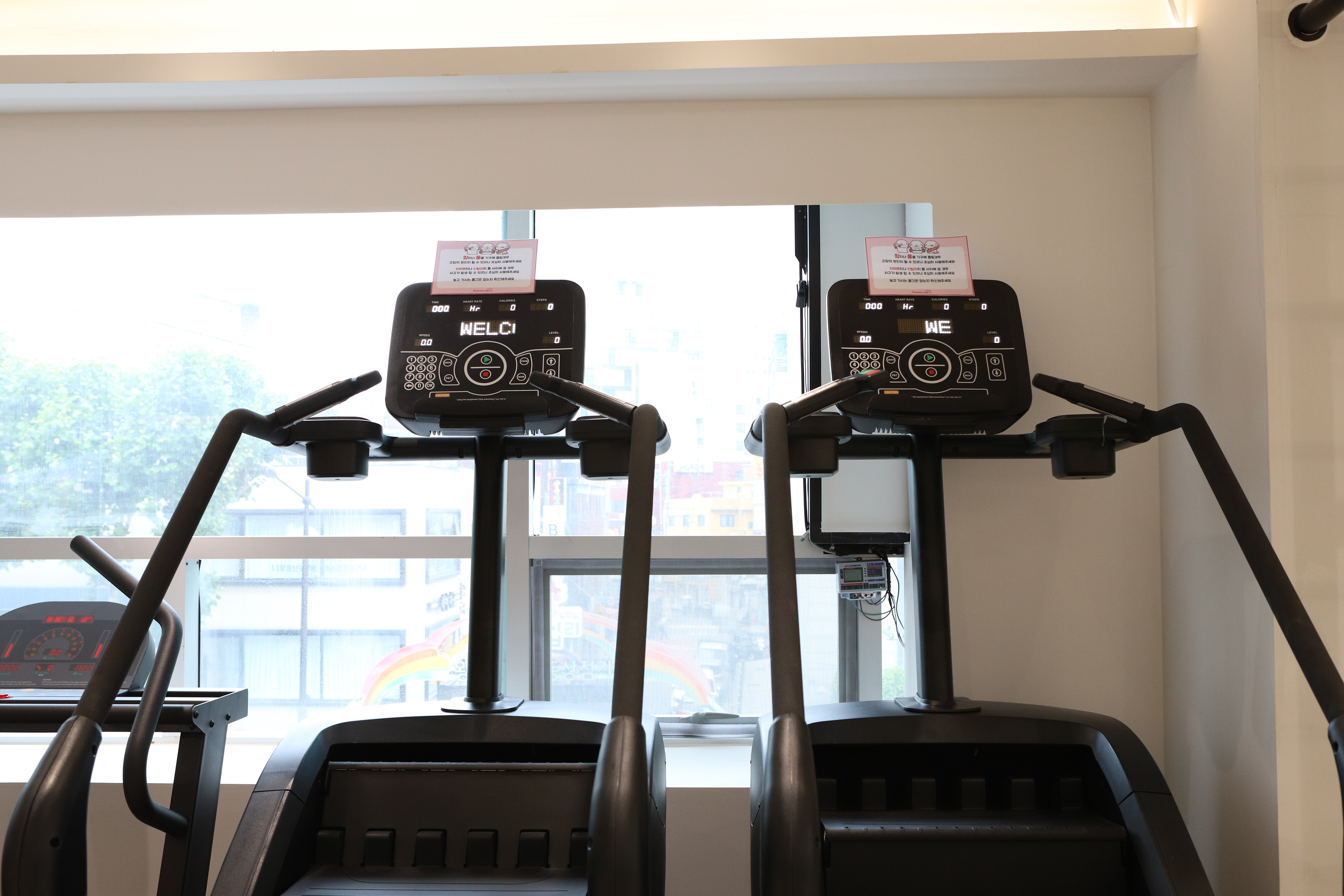 휘트니스피플 우먼 왕십리역점 대표 이미지