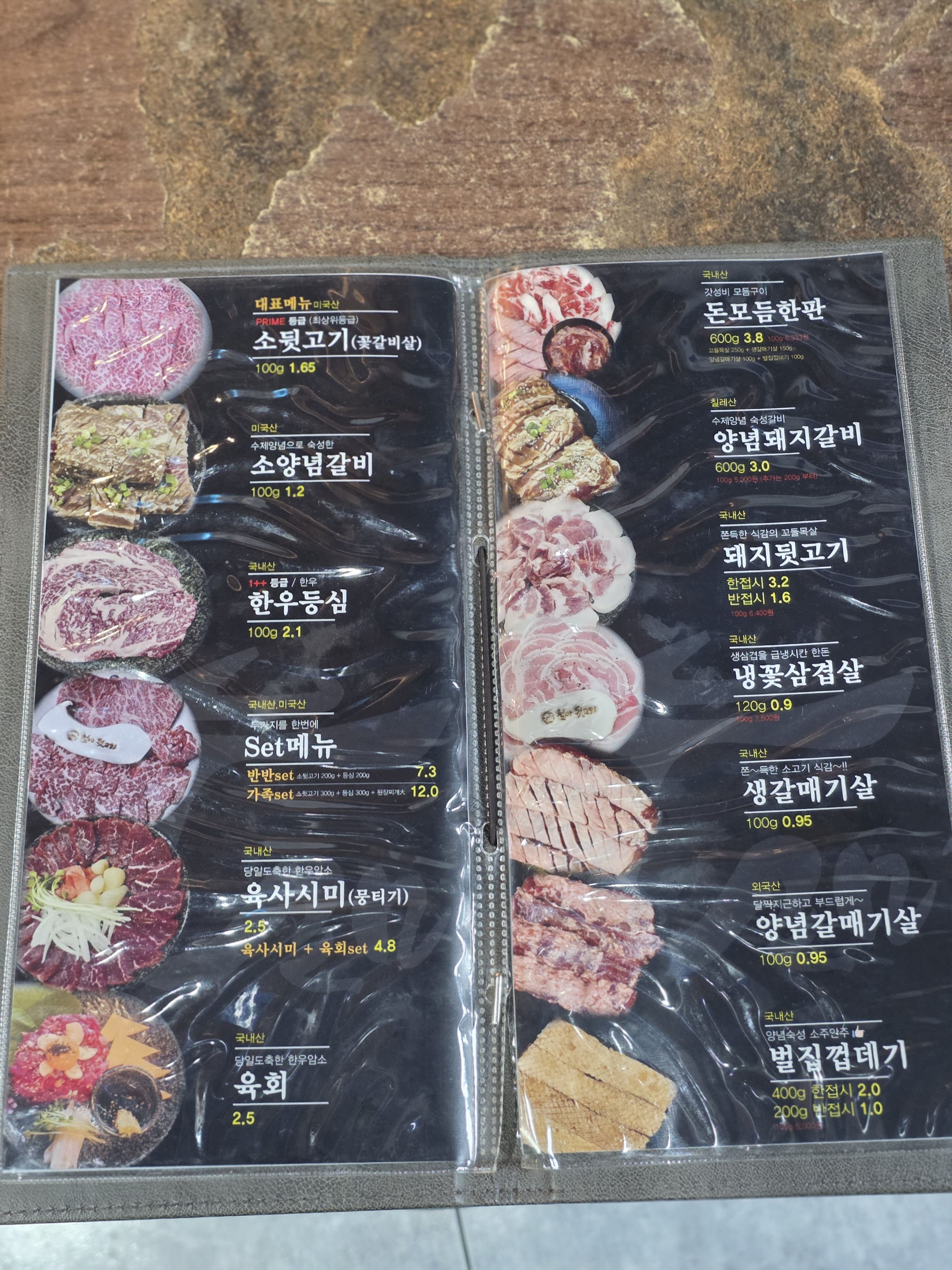 요약 정보 이미지