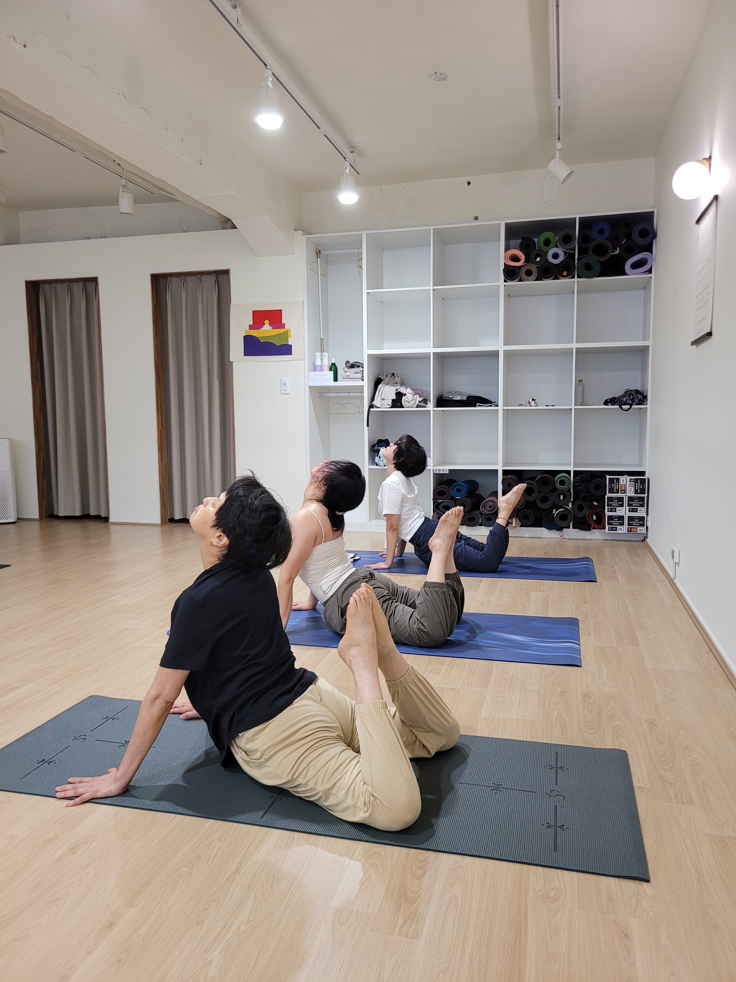 하나요가 대표 이미지