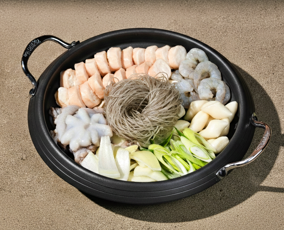 낙곱새 (2~3인분)