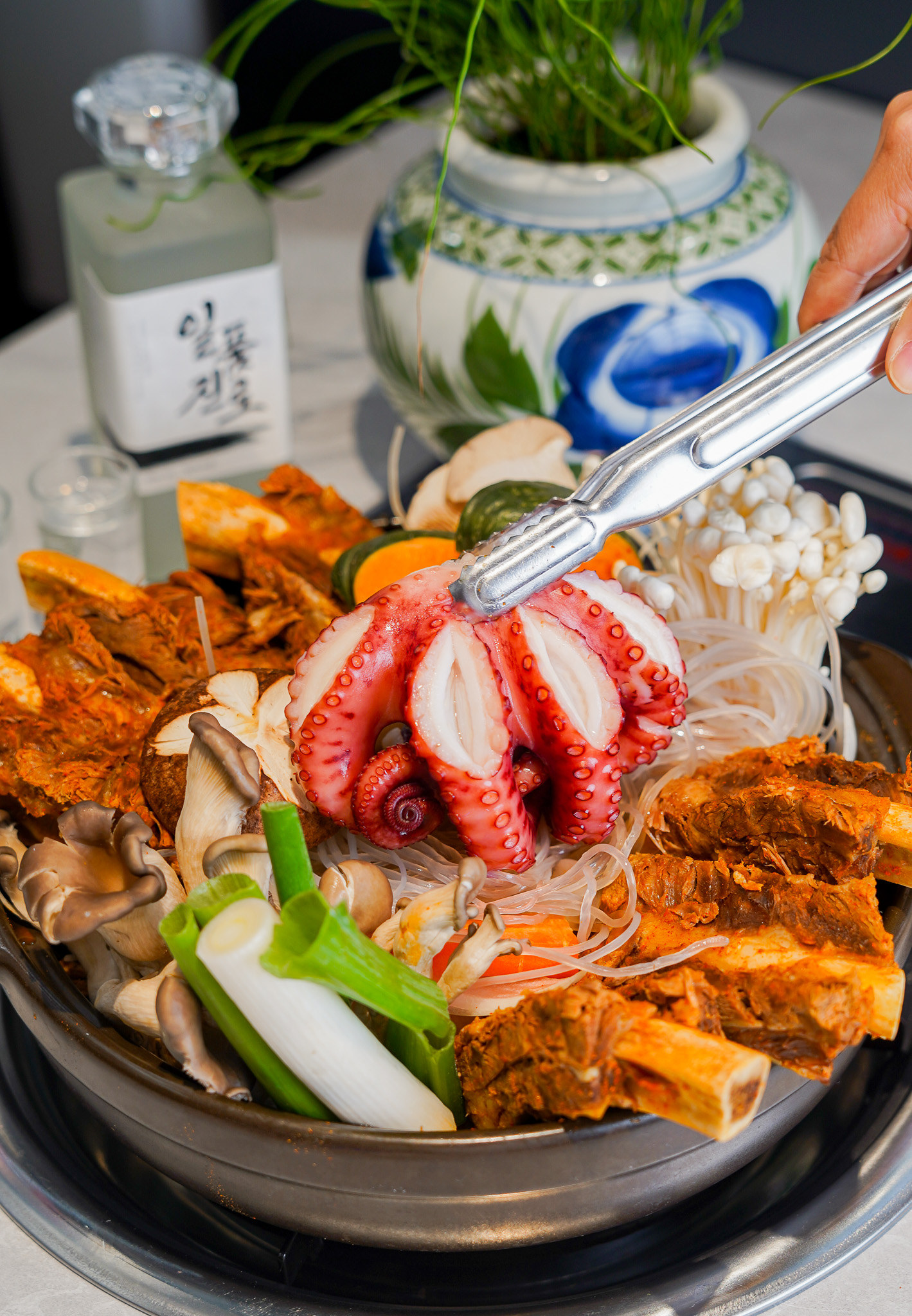 육심외할머니가든