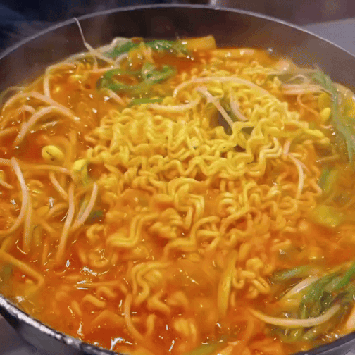 밀실떡볶이
