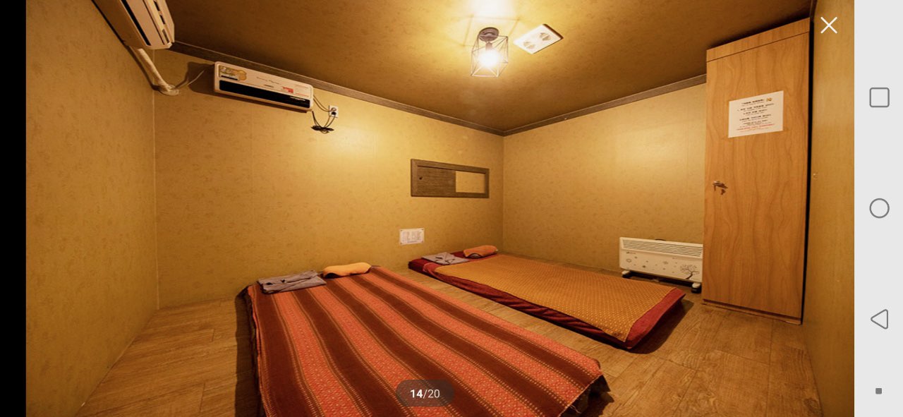 정테라피 photo 3
