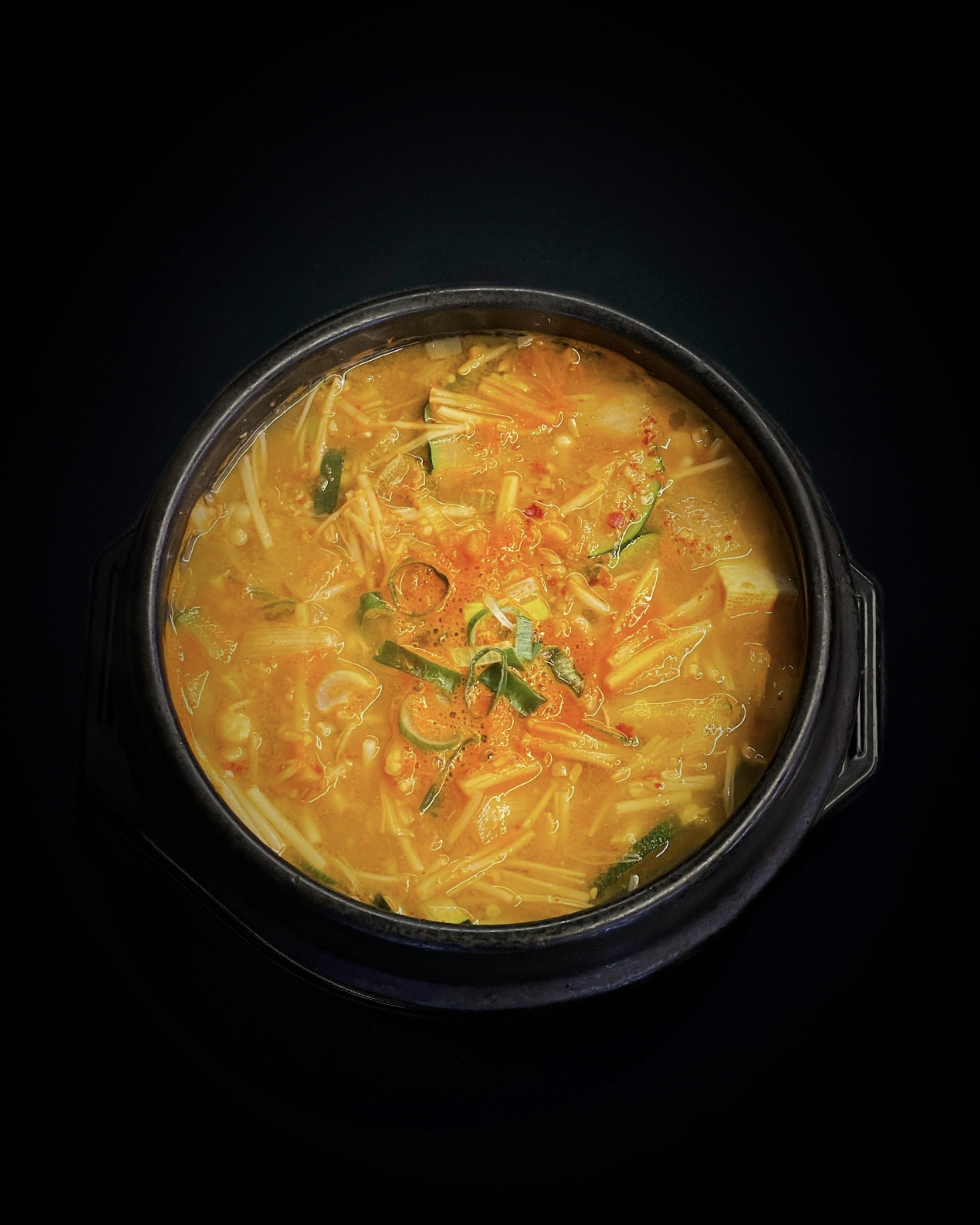 된장찌개