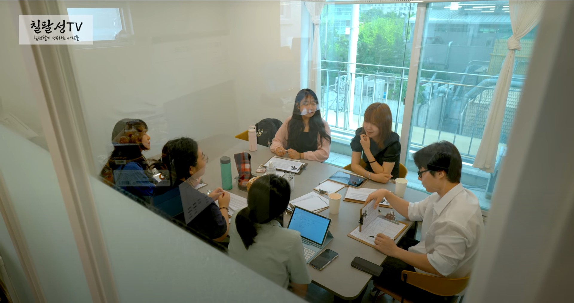 신촌 프로젝트 대표 이미지