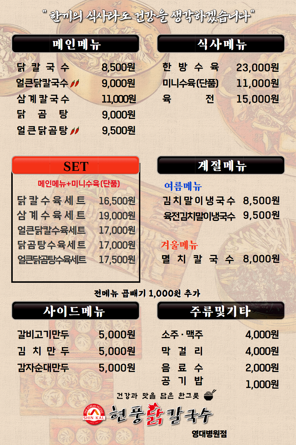 요약 정보 이미지