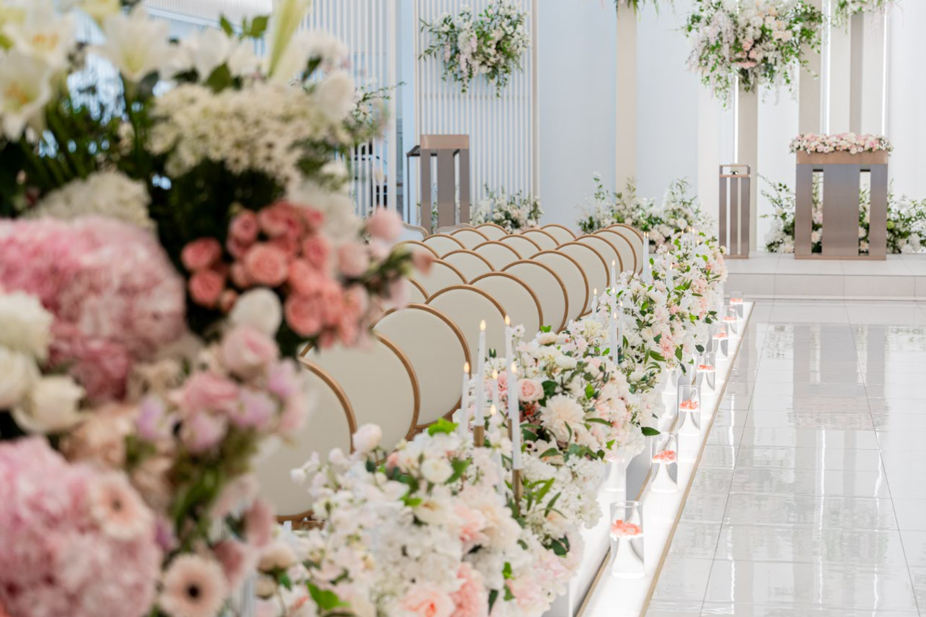 오펠리스웨딩컨벤션 대표 이미지