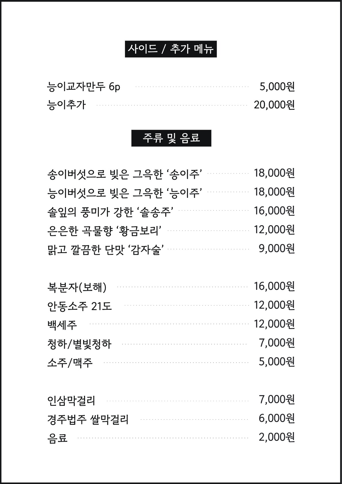 요약 정보 이미지