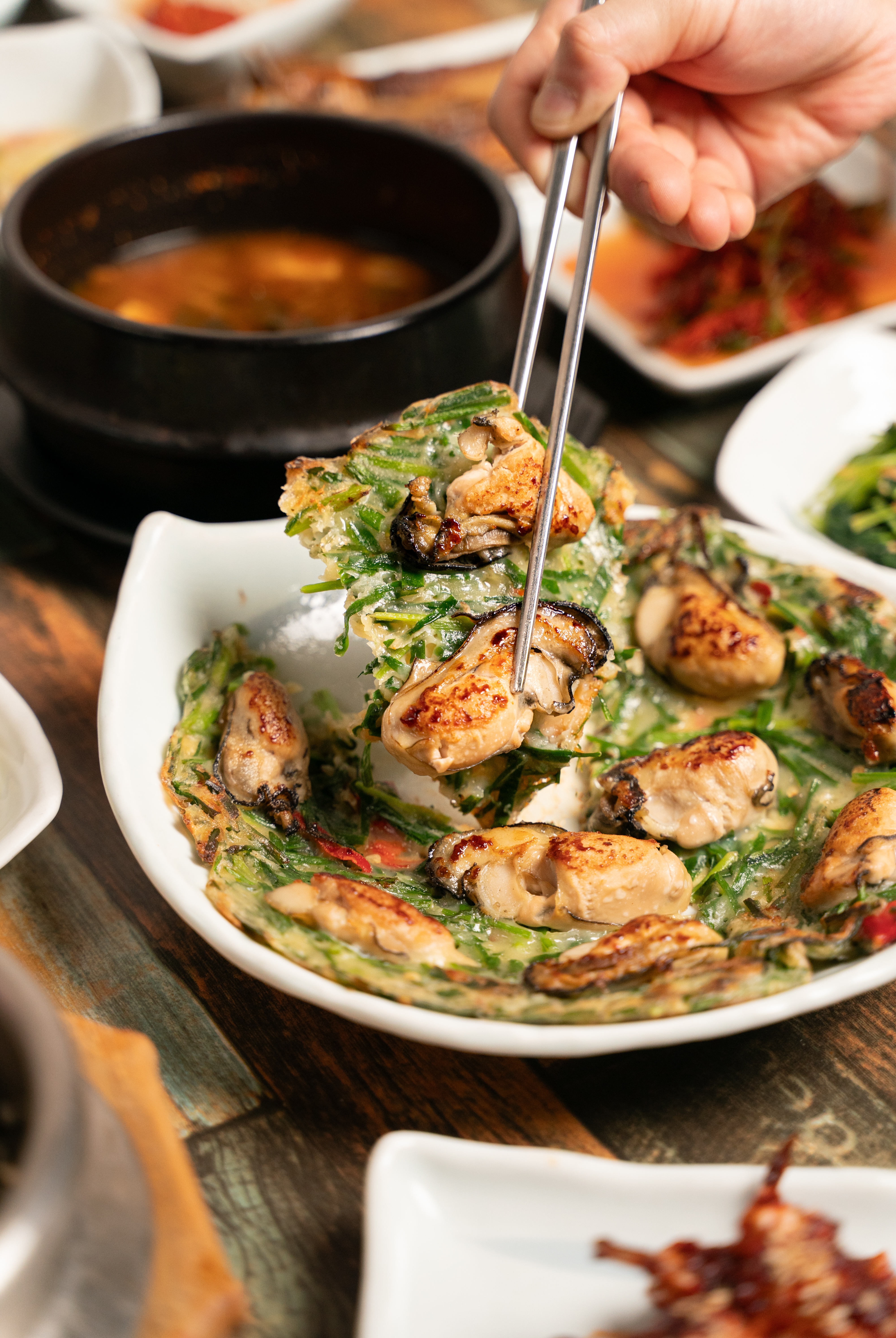 팔공산엄마밥상 다사세천점