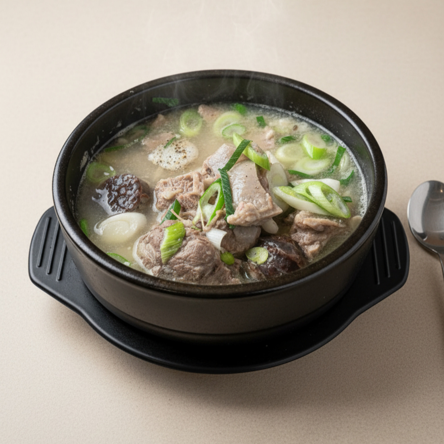 예산뚝배기 대표 이미지