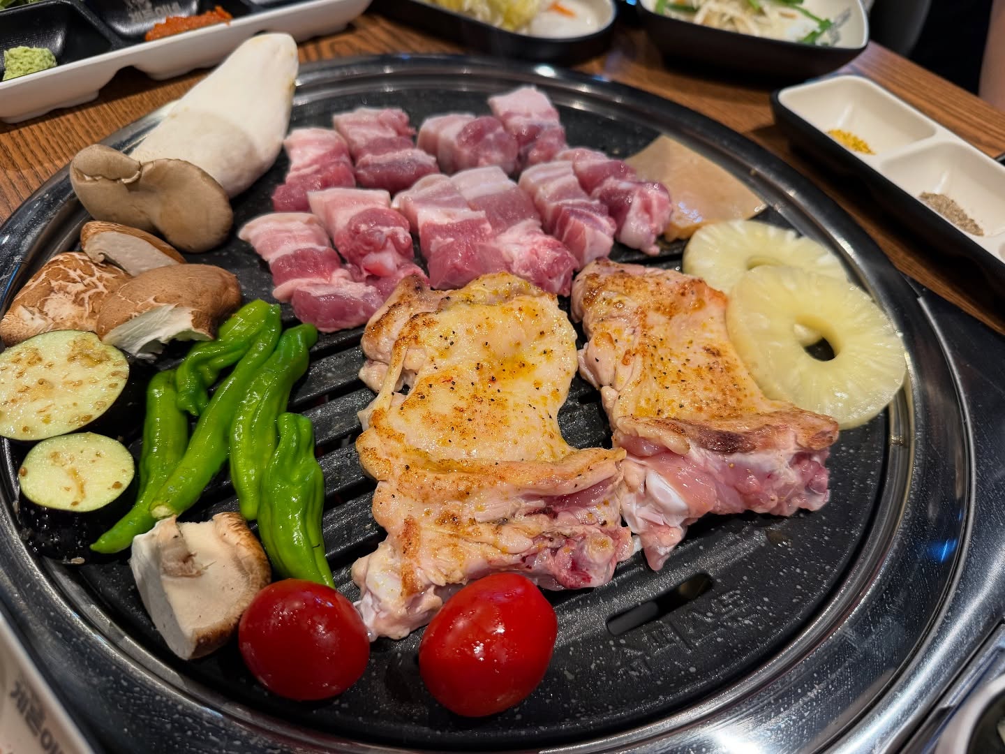 계돈이네 동탄역본점