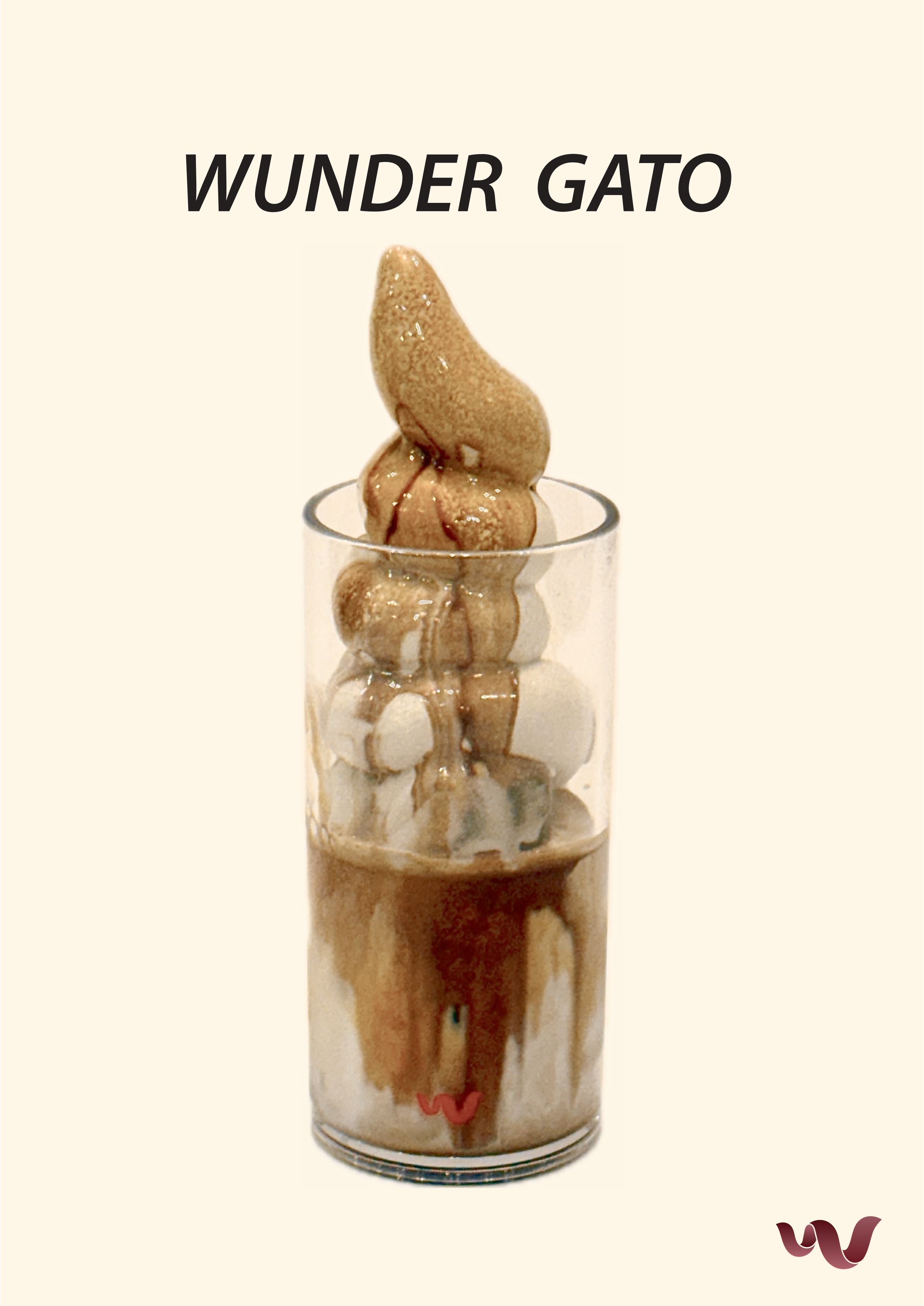 분더커피바 현대프리미엄아울렛 송도점