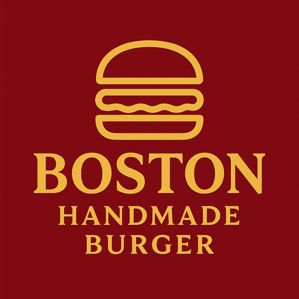 보스턴 수제 버거