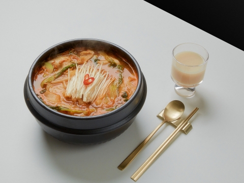 털레기(2인기준)