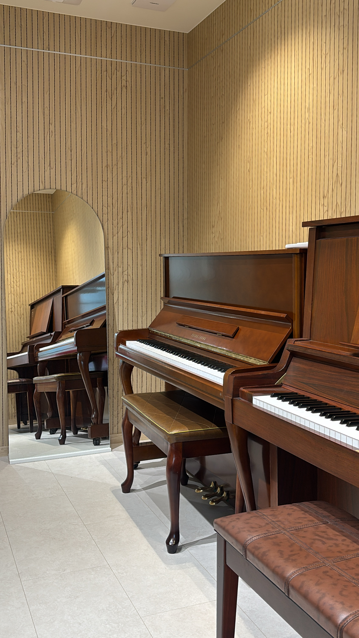 3번째 스튜디오 사진