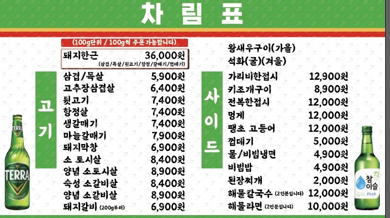요약 정보 이미지