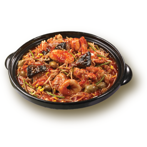 장수해물찜
