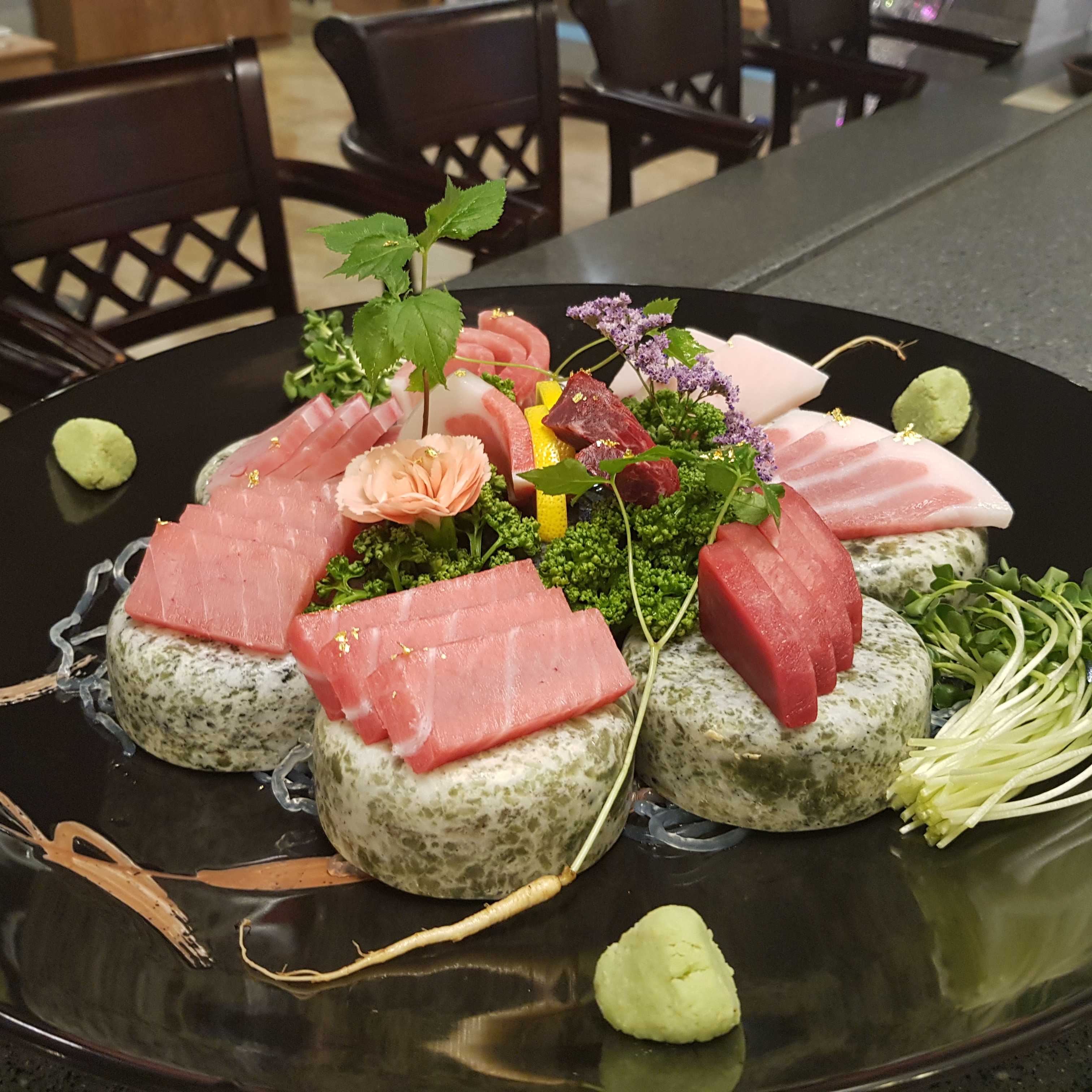 이건참치 전주혁신도시점