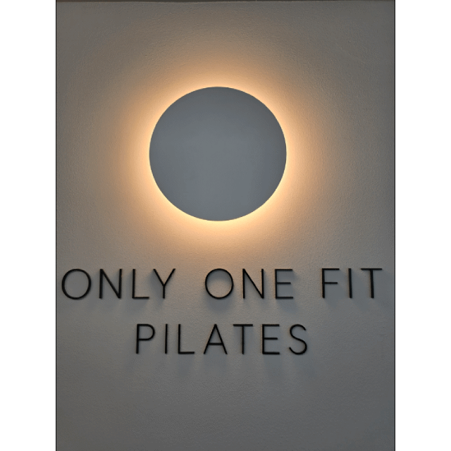 온리원핏 필라테스 대표 이미지