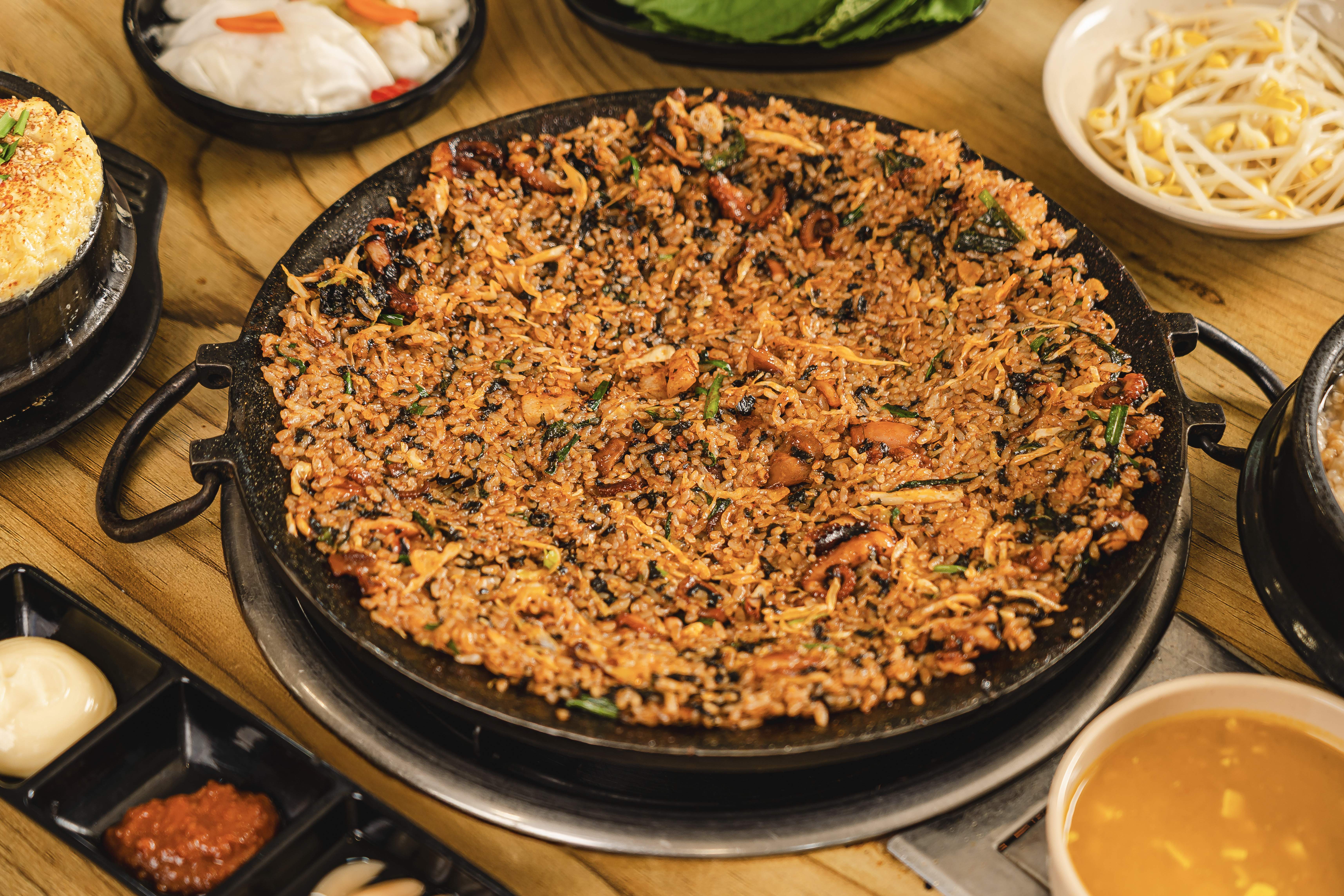 용두동 쭈꾸미 본점 사진 5