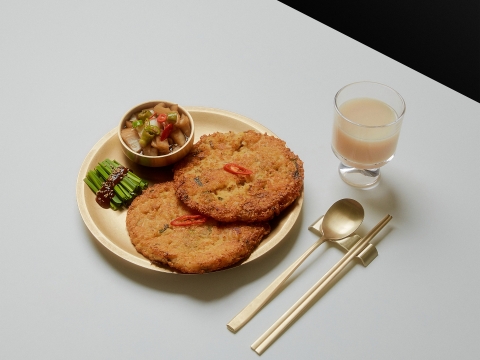 녹두전