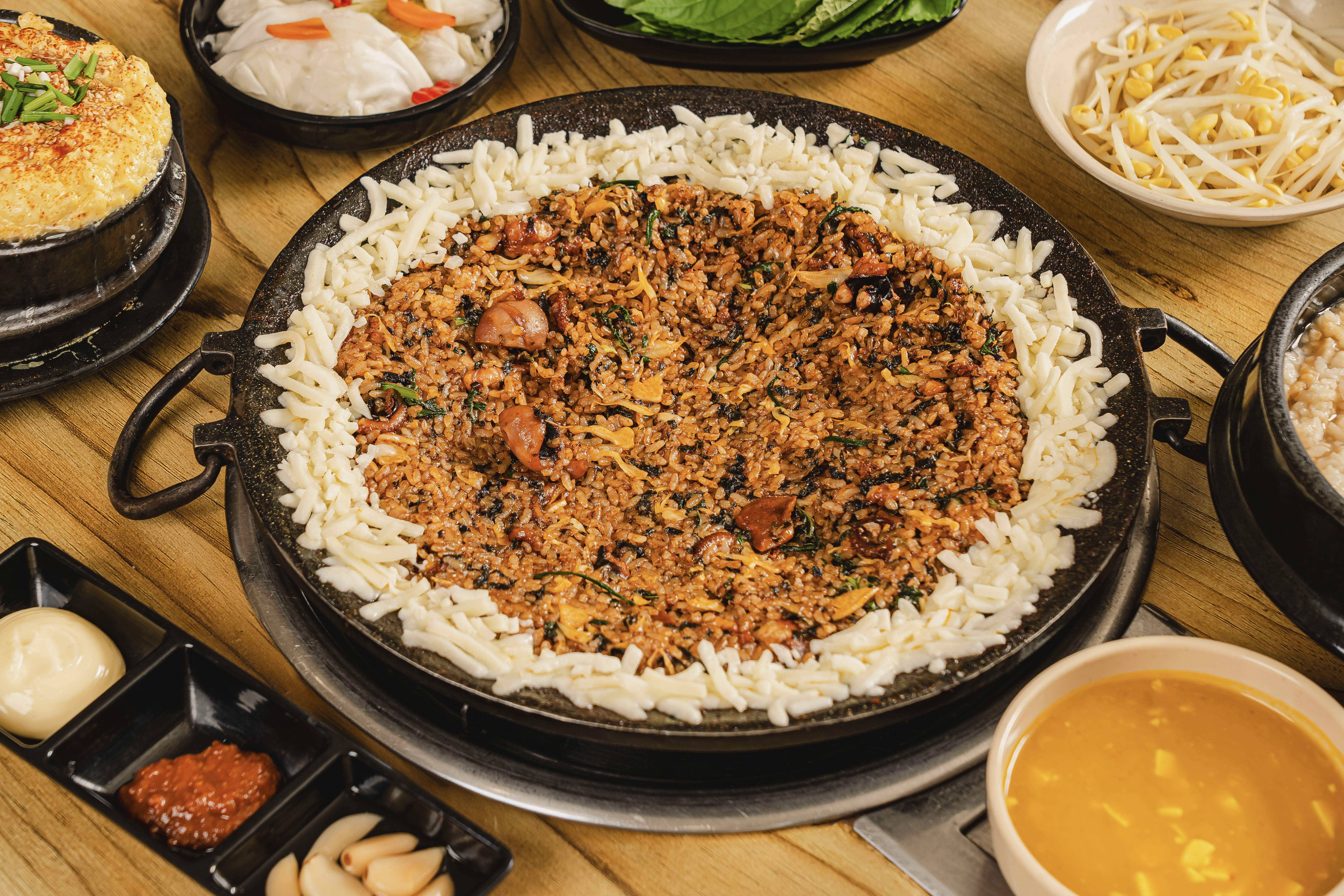 용두동 쭈꾸미 본점 사진 3