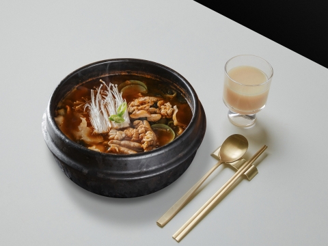 알곤이털레기