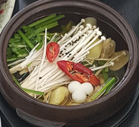 한스떡갈비한정식킨텍스대화동