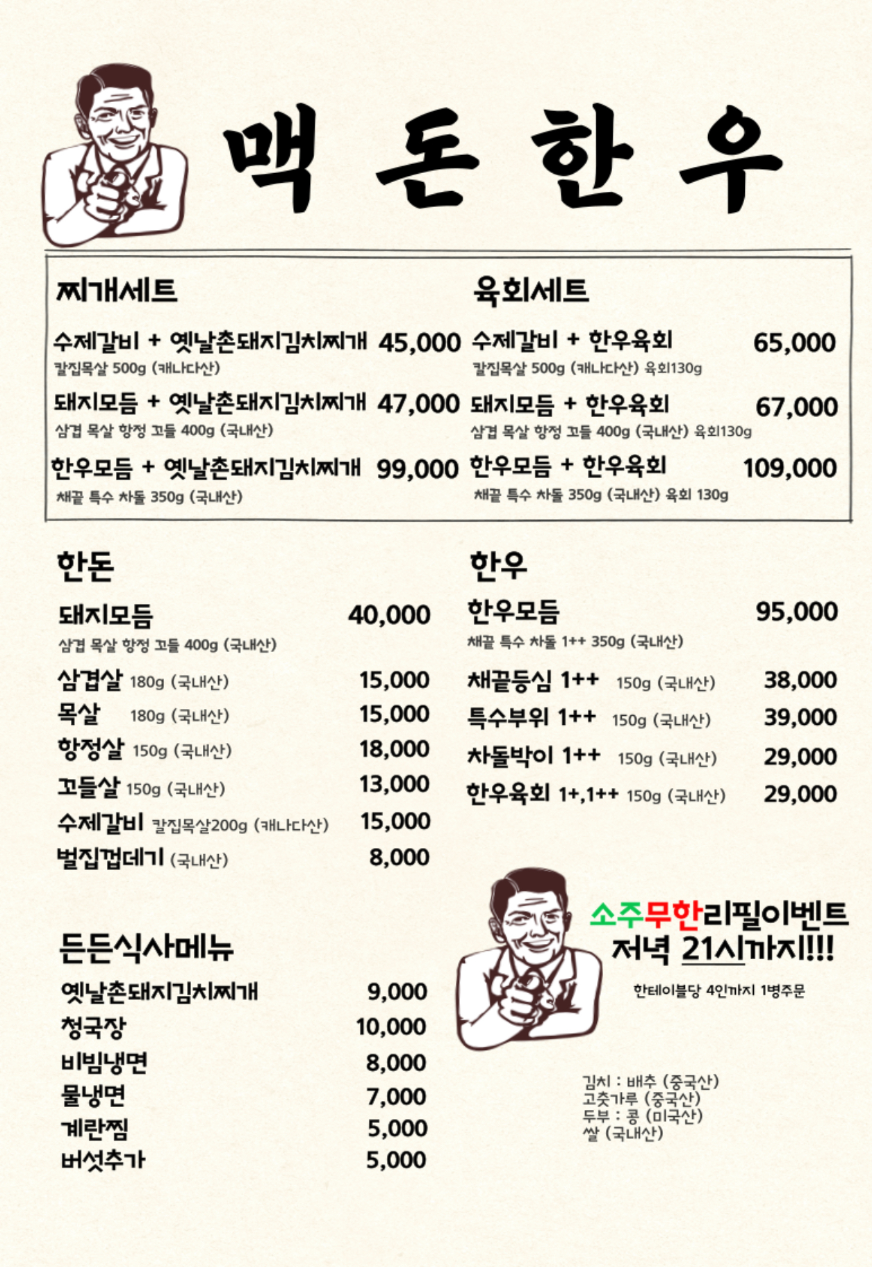 요약 정보 이미지