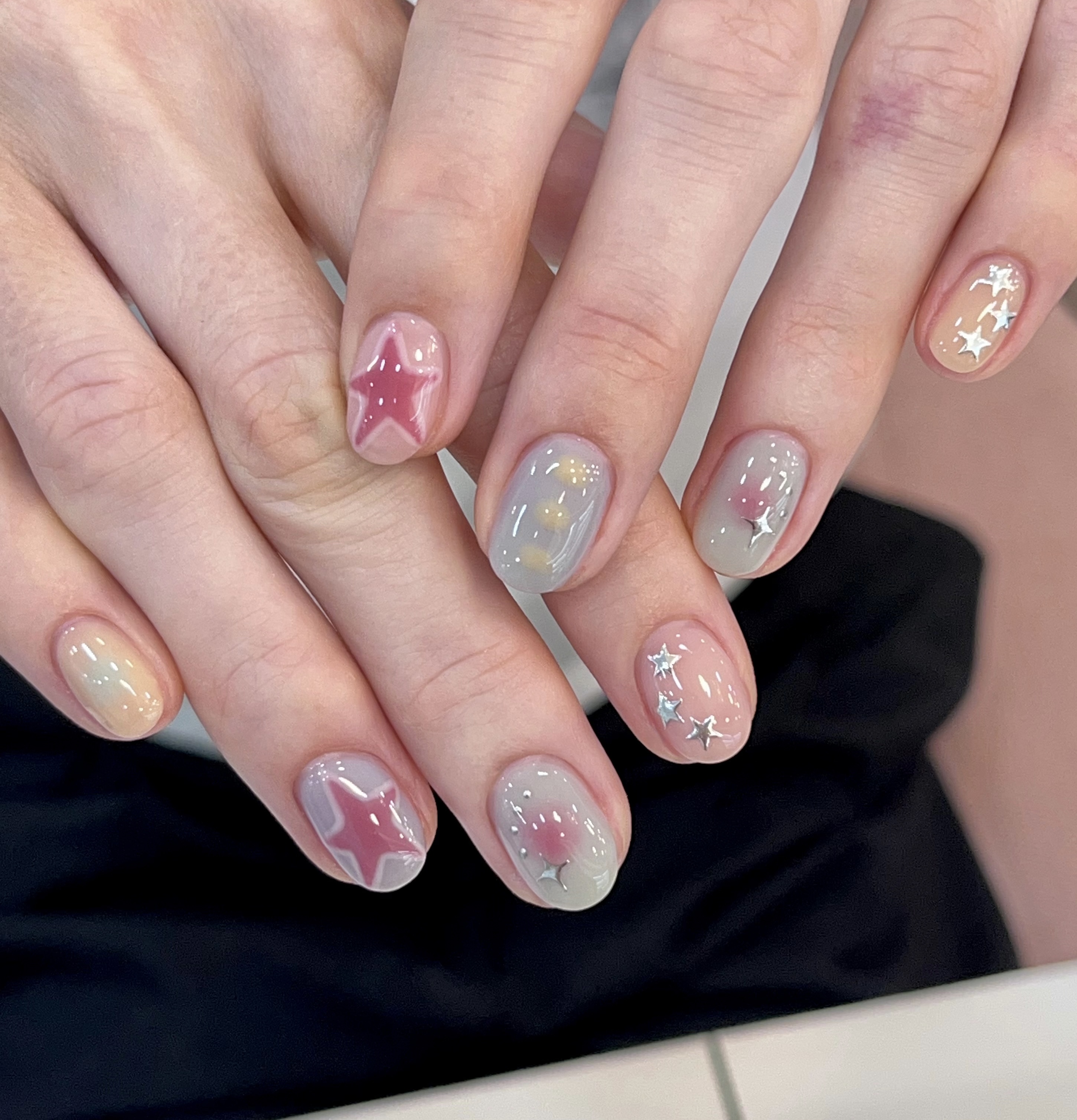 엔79 Nail 대표 이미지