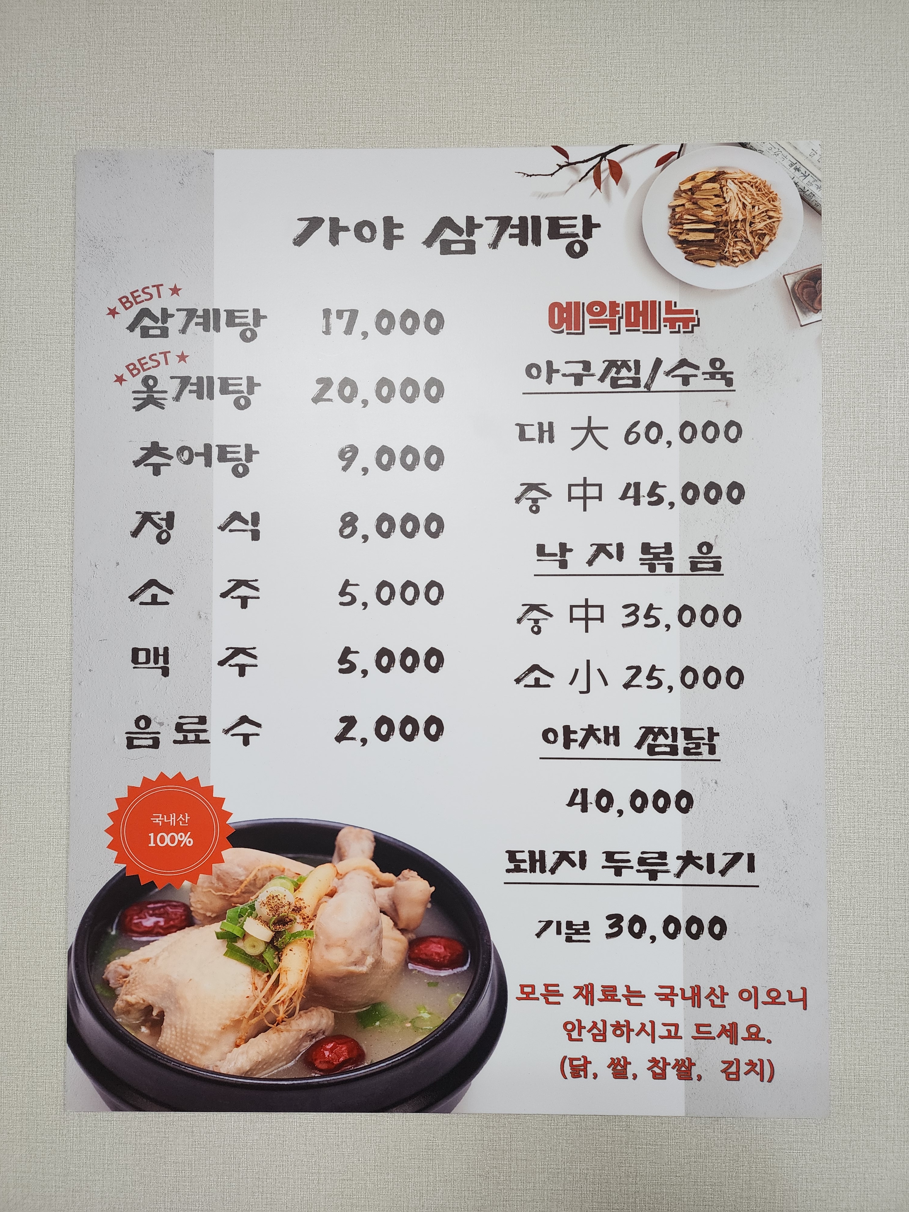요약 정보 이미지