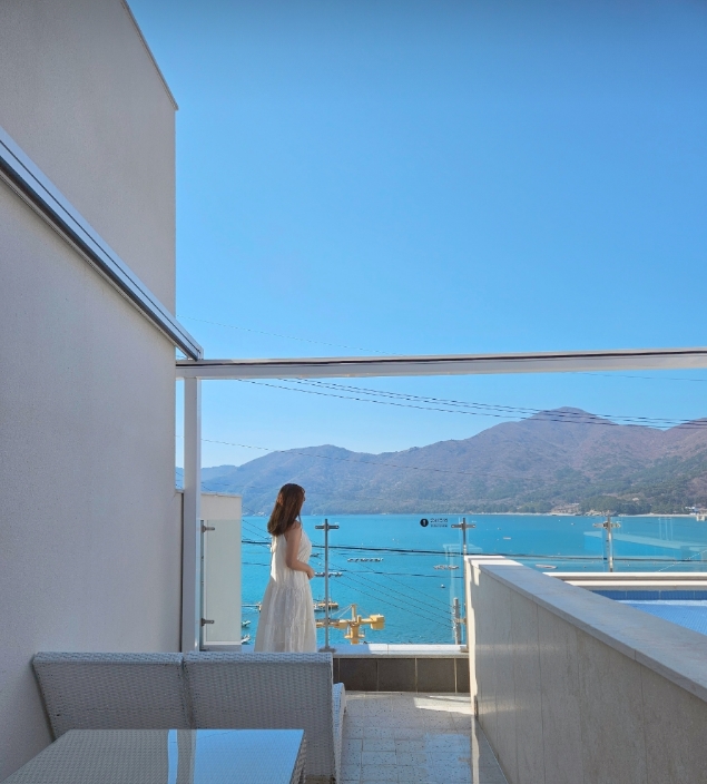 르솔레이 풀빌라 펜션