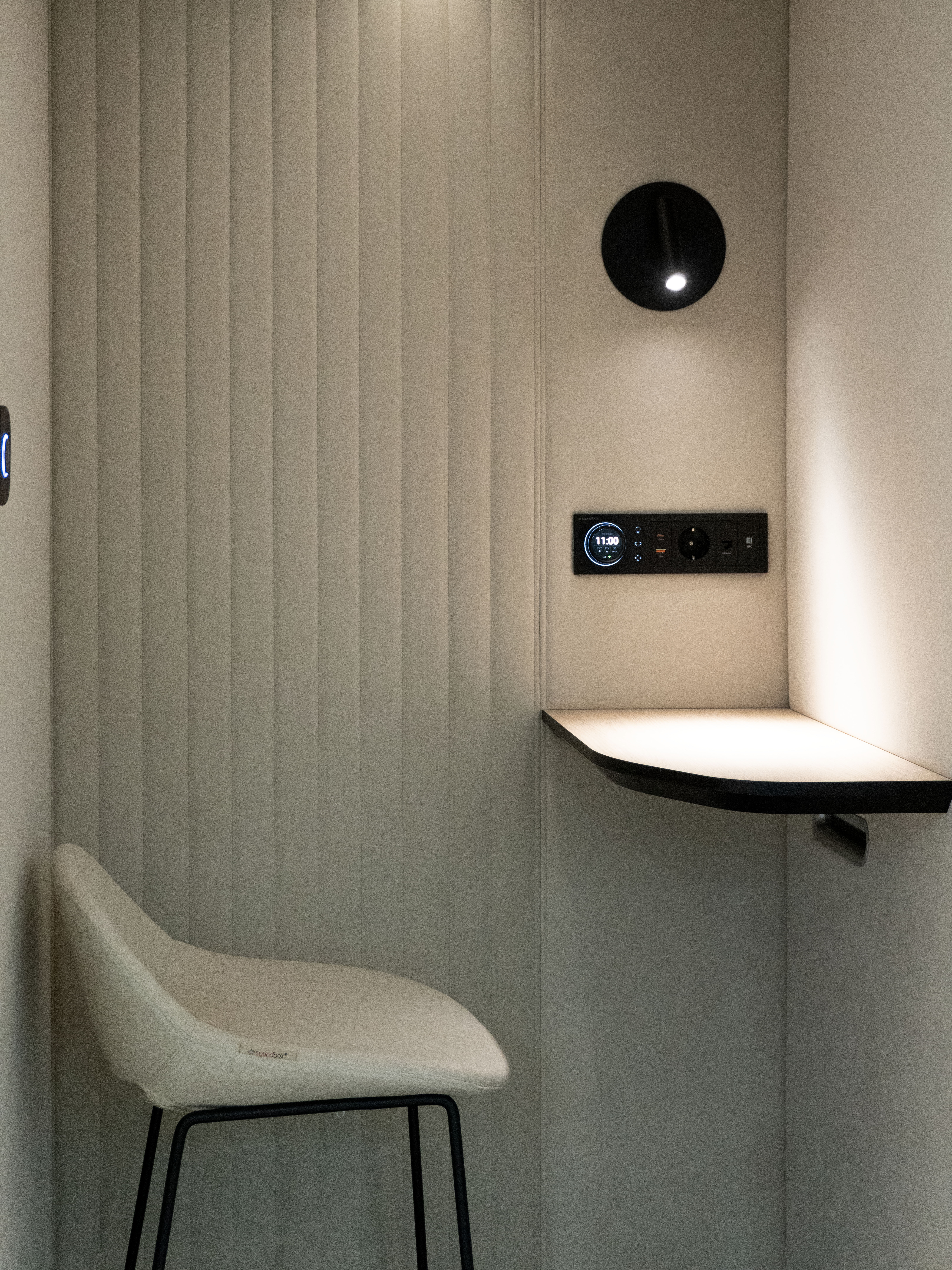 리저스 강남역 센터 대표 이미지