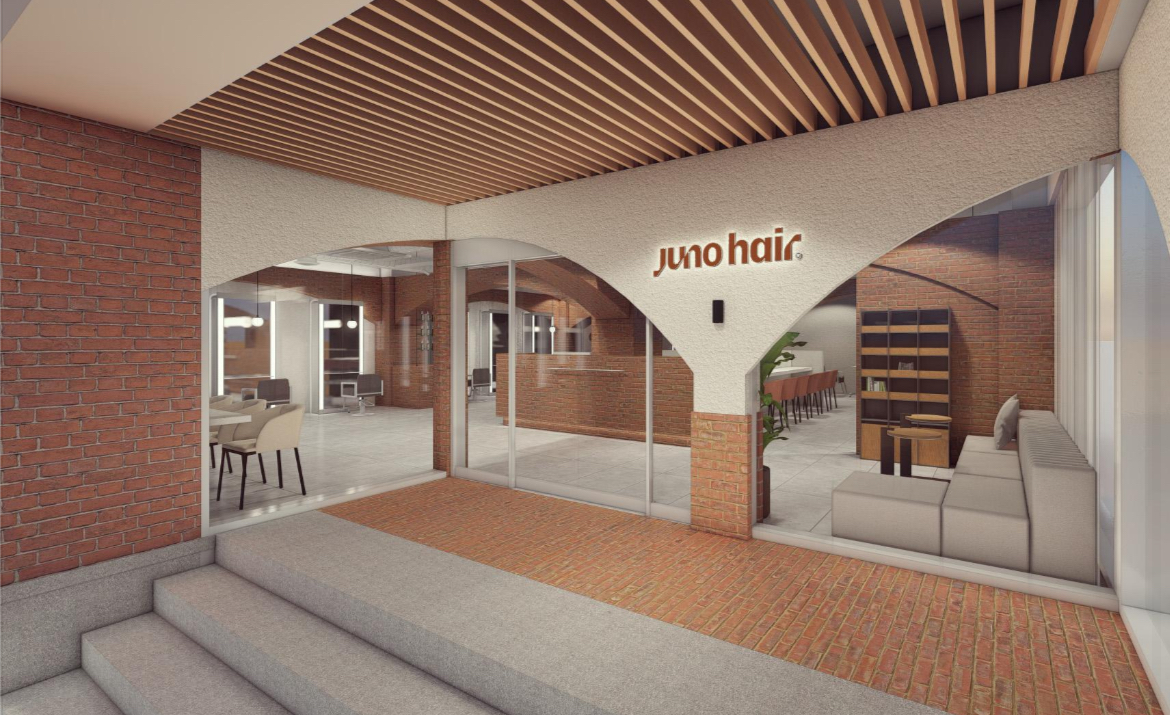 준오헤어 홍대연남점 대표 이미지