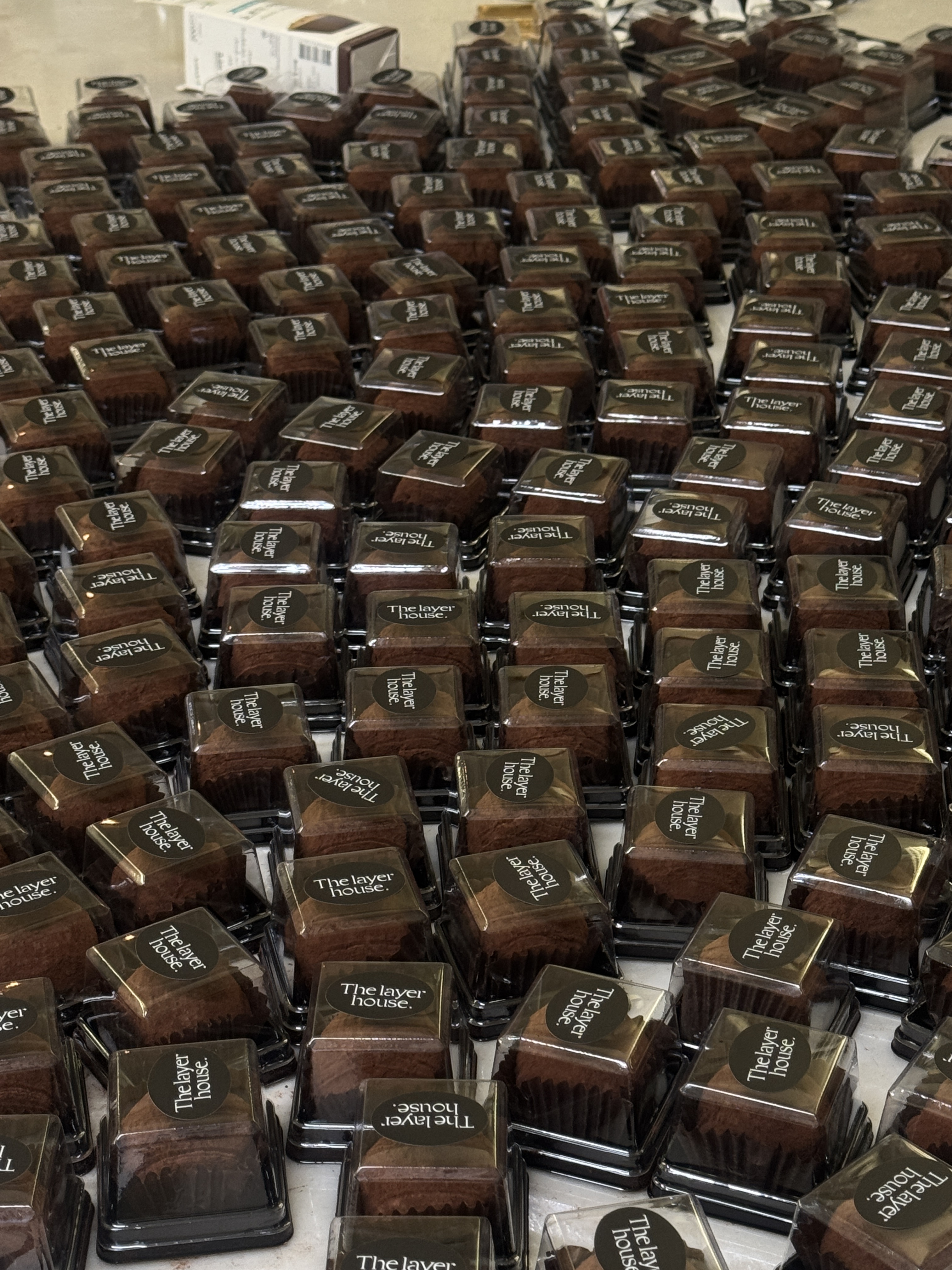 더레이어하우스 본점