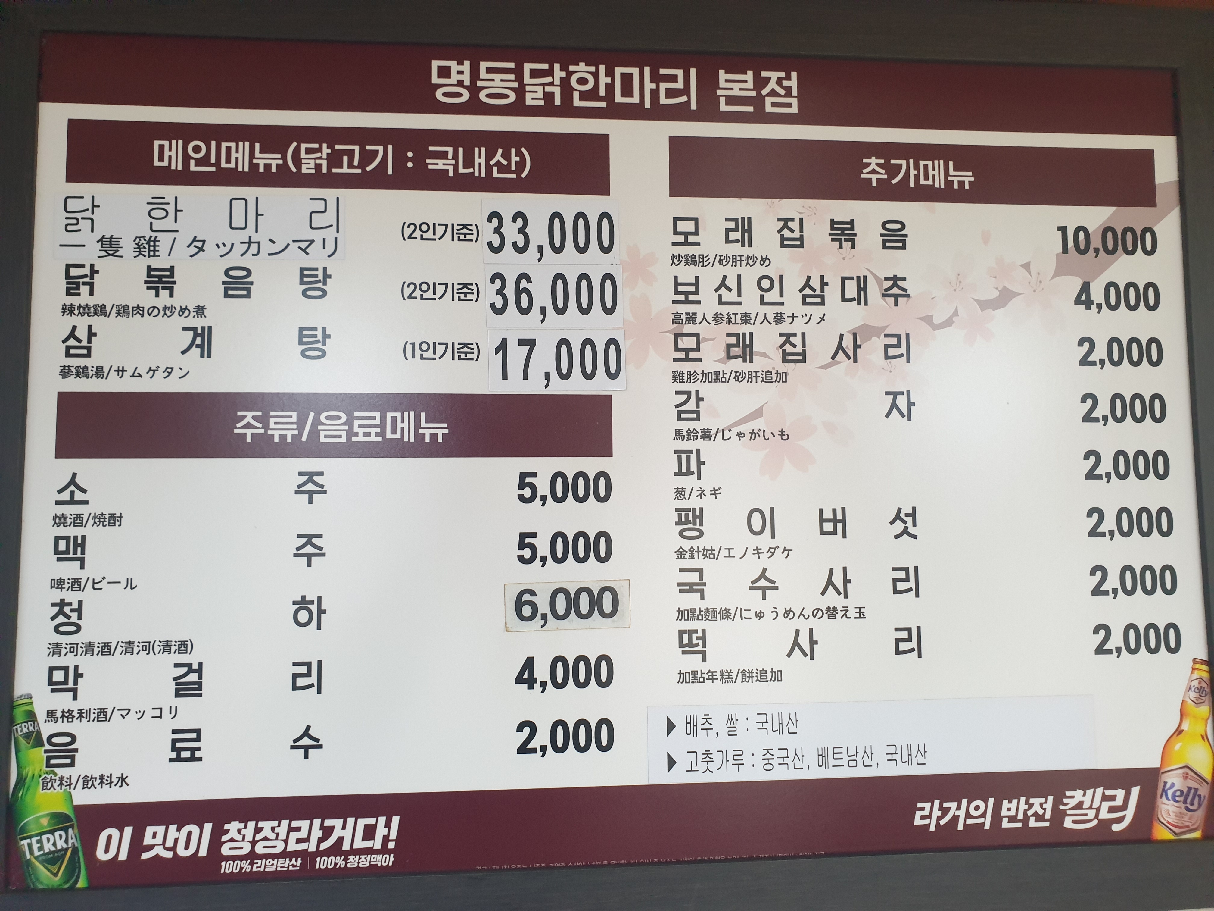요약 정보 이미지
