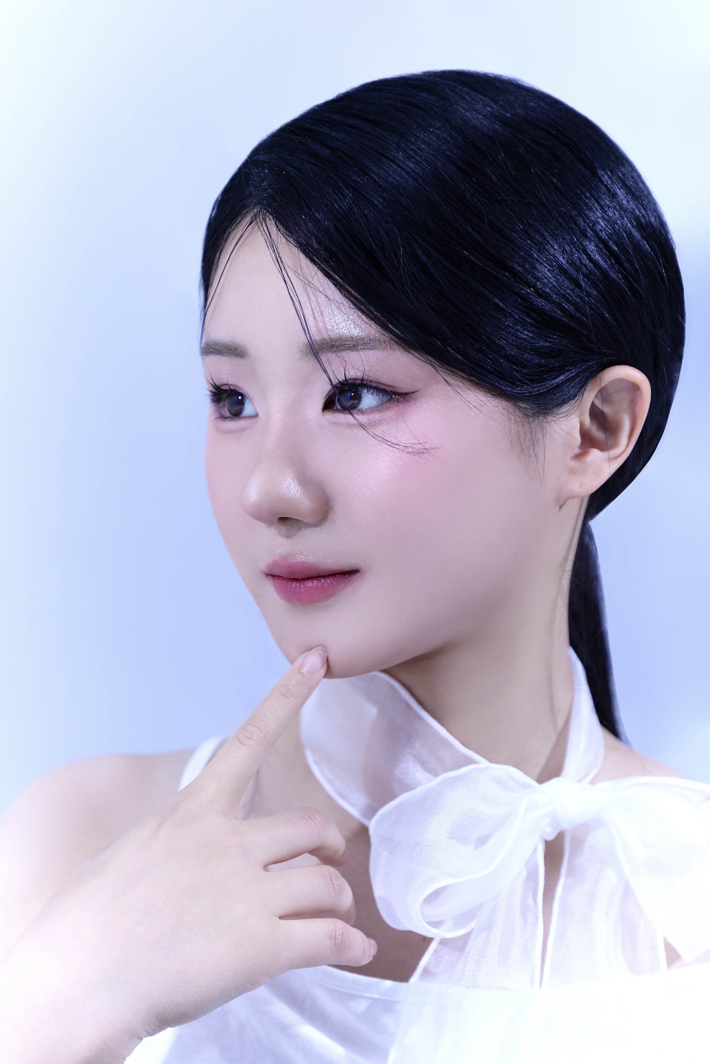 더예쁨 for you 메이크업 대표 이미지