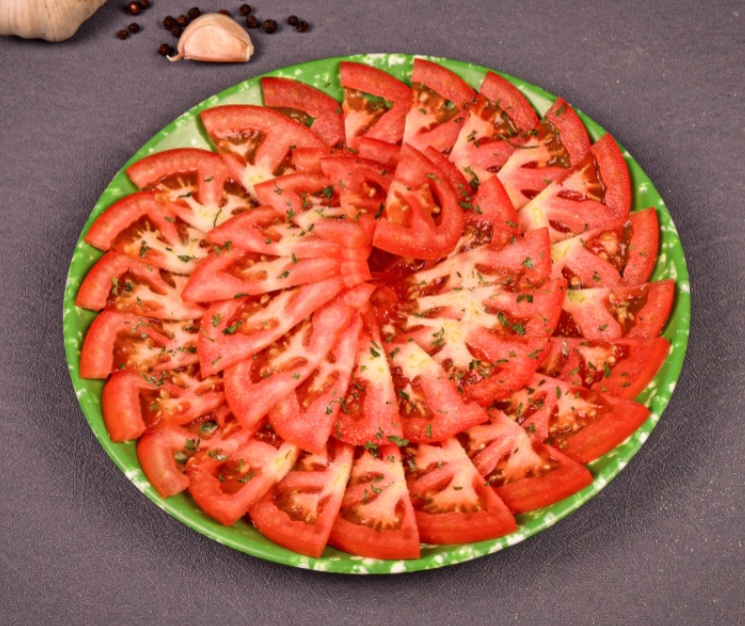 설탕토마토