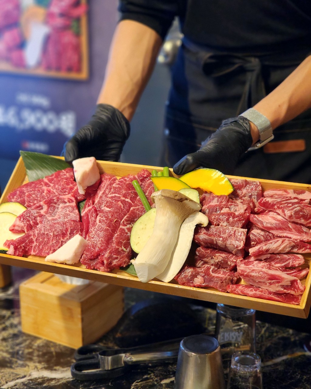 육식본부 인덕원본점