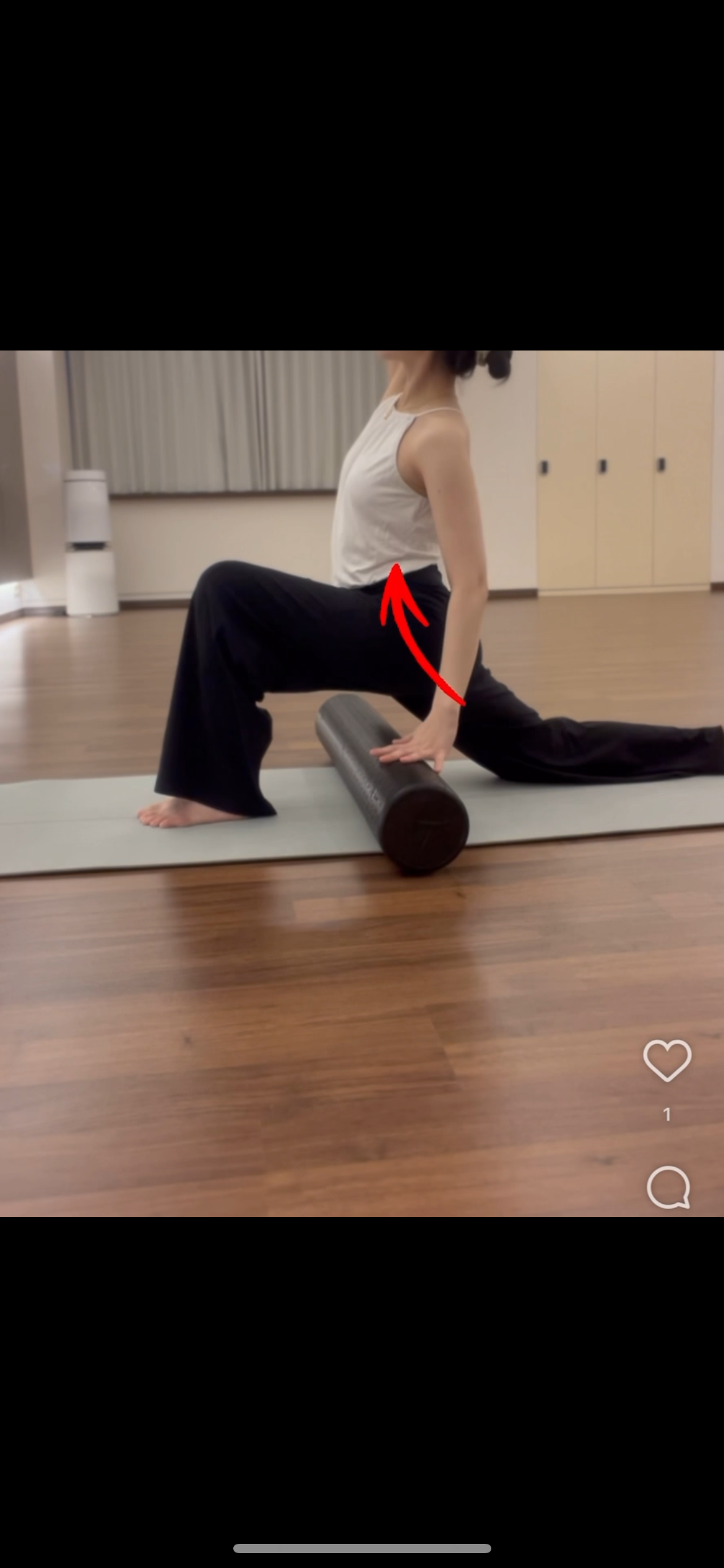 스트레칭 랑 대표 이미지