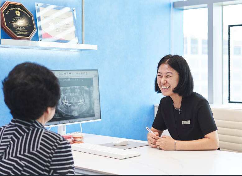 이심당치과의원 대구점 대표 이미지